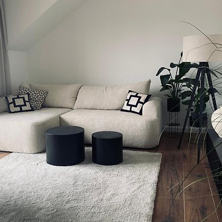 Apartamenty Zuzanny Mińsk Mazowiecki Εξωτερικό φωτογραφία