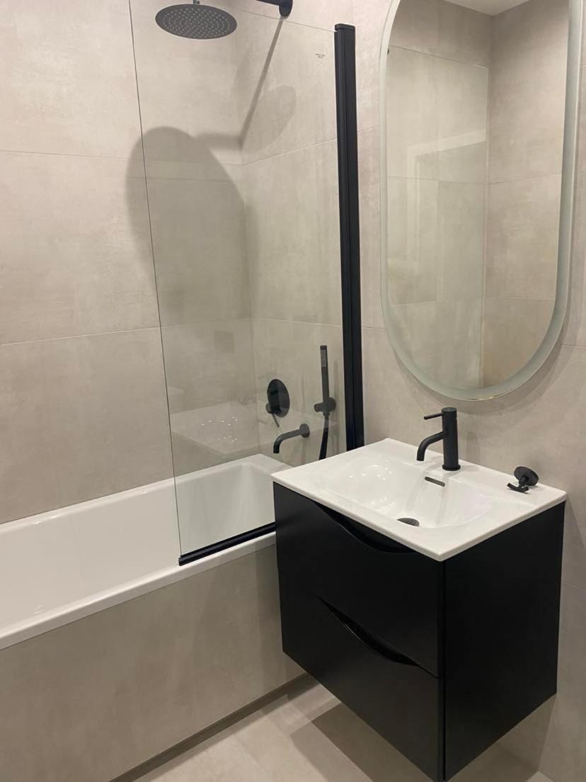 Apartamenty Zuzanny Mińsk Mazowiecki Εξωτερικό φωτογραφία