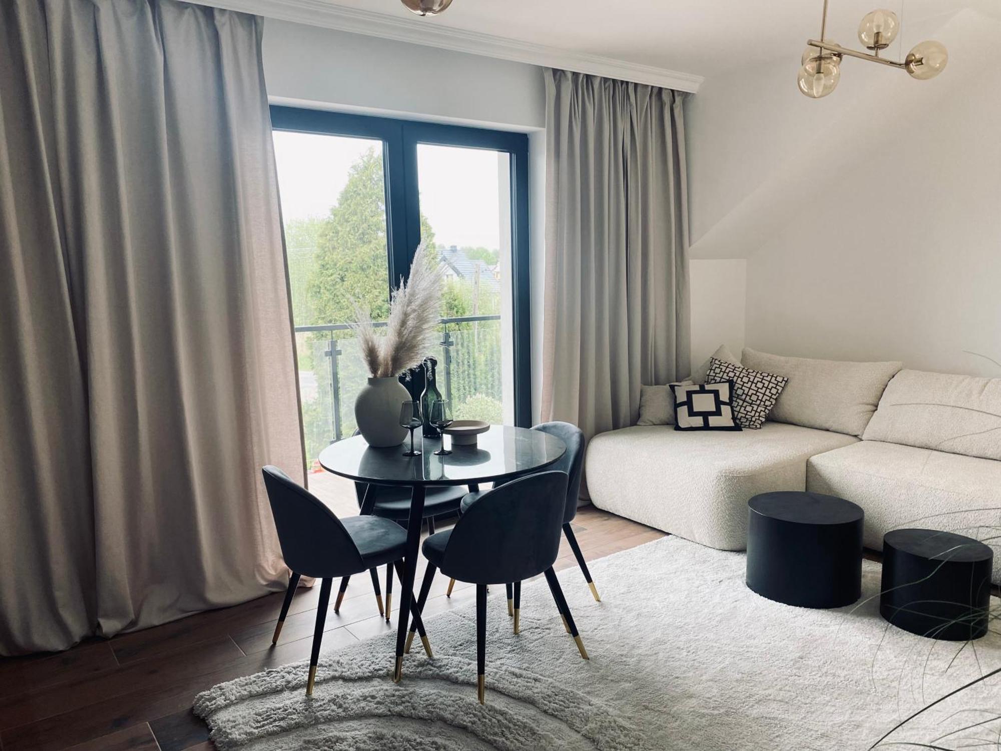 Apartamenty Zuzanny Mińsk Mazowiecki Εξωτερικό φωτογραφία