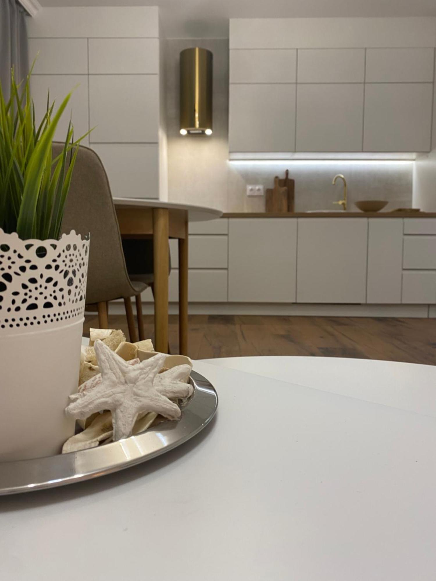 Apartamenty Zuzanny Mińsk Mazowiecki Εξωτερικό φωτογραφία