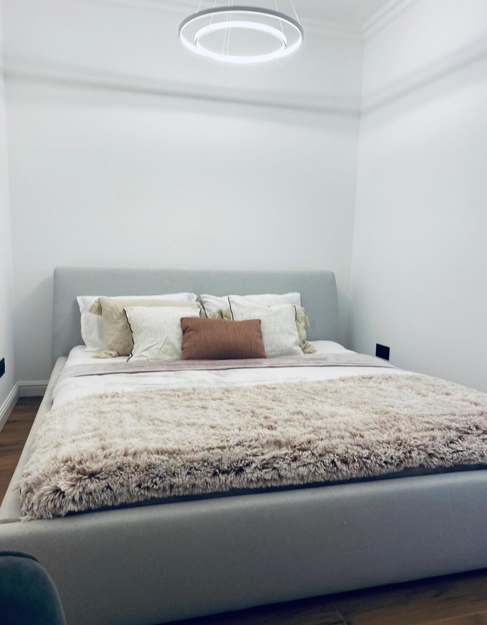 Apartamenty Zuzanny Mińsk Mazowiecki Εξωτερικό φωτογραφία