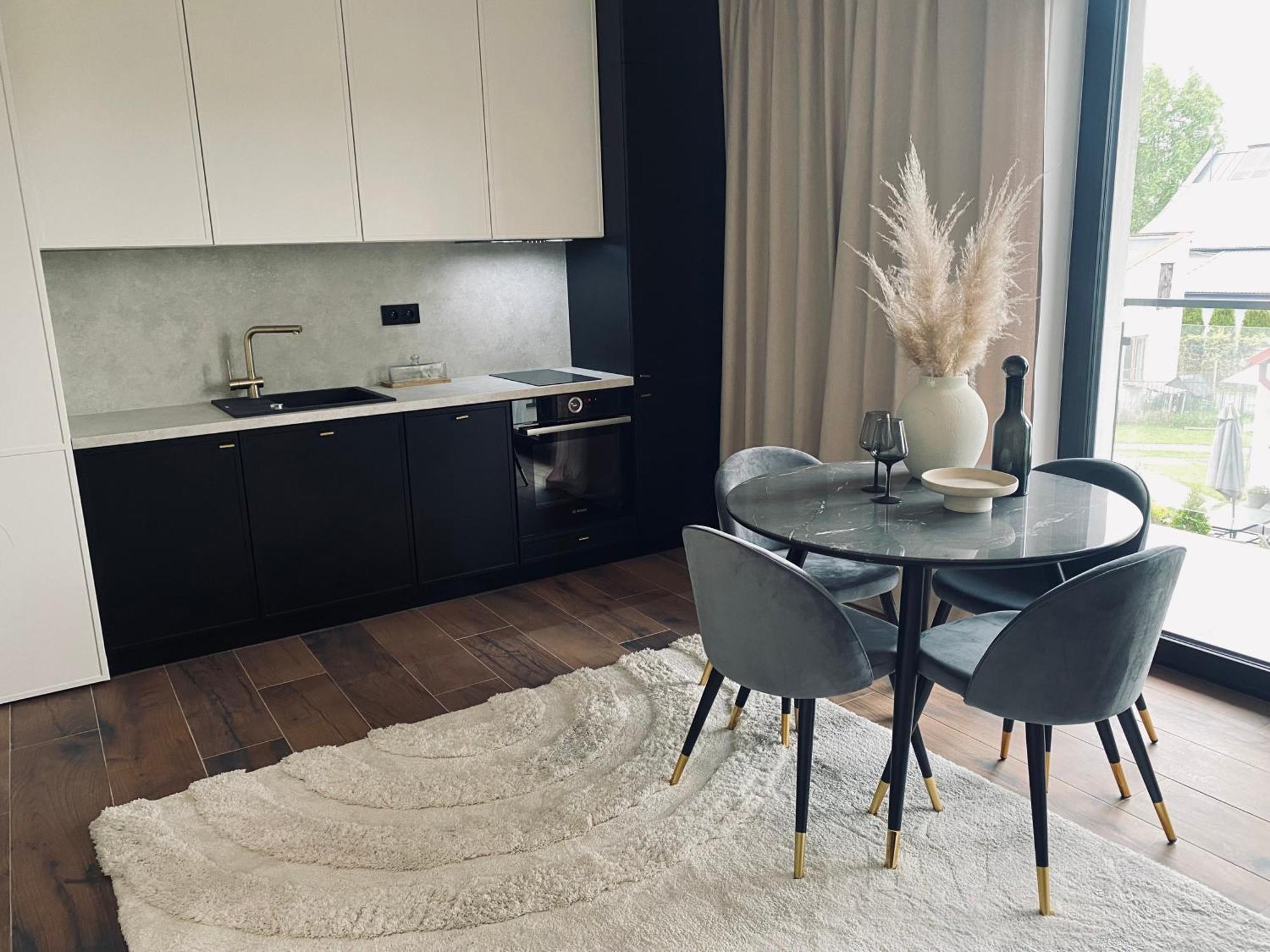 Apartamenty Zuzanny Mińsk Mazowiecki Εξωτερικό φωτογραφία
