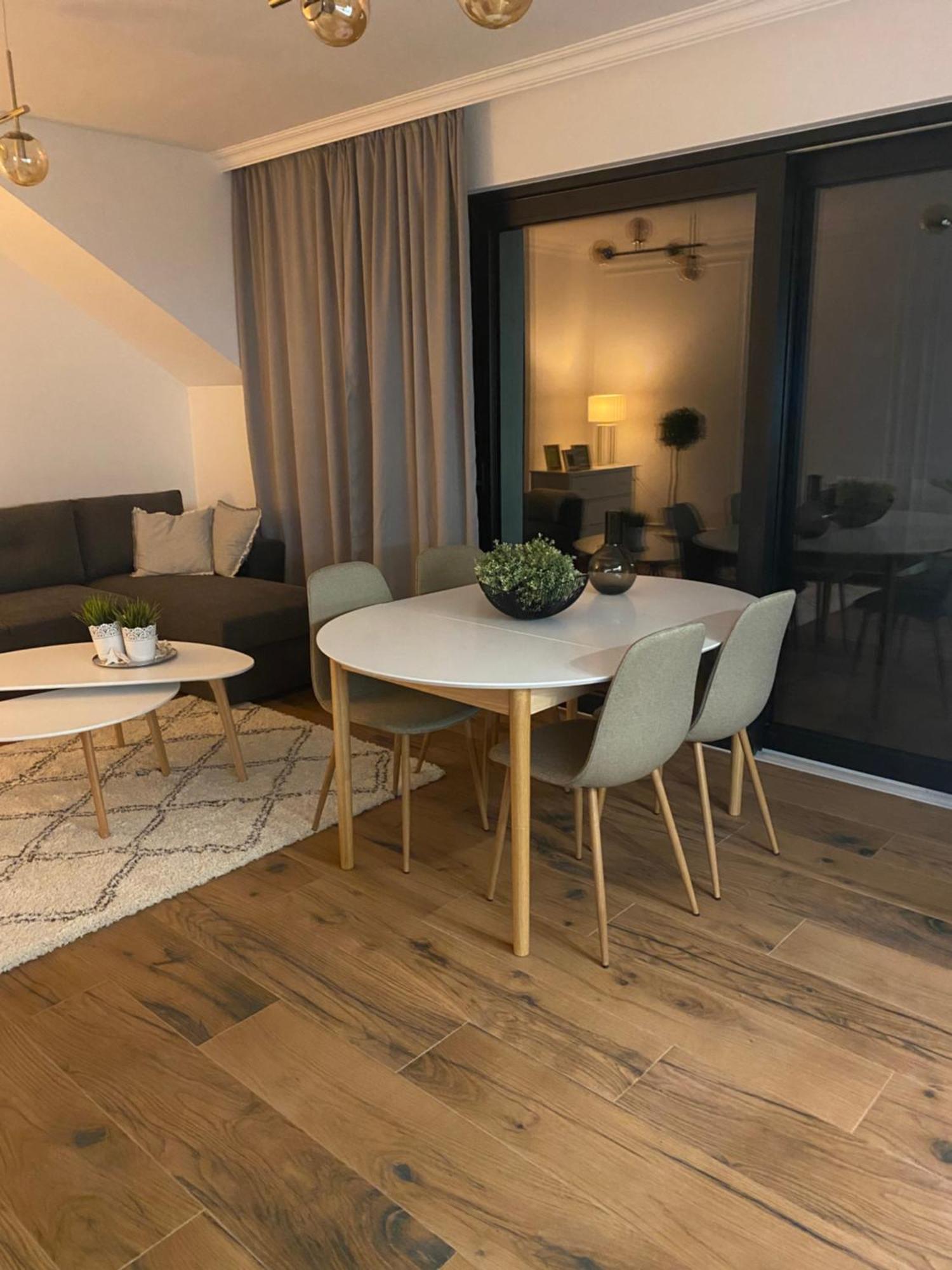 Apartamenty Zuzanny Mińsk Mazowiecki Εξωτερικό φωτογραφία
